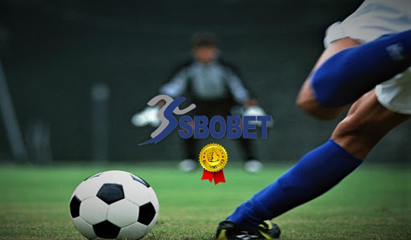 Kenali Tipe Situs Bola Judi Online Terbesar SBOBET Kemenangan Nyata