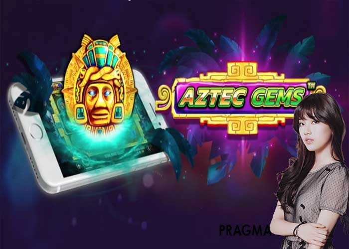Slot aztec gems